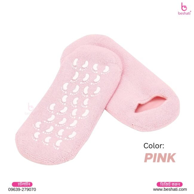 Spa Gel Socks - Image 4