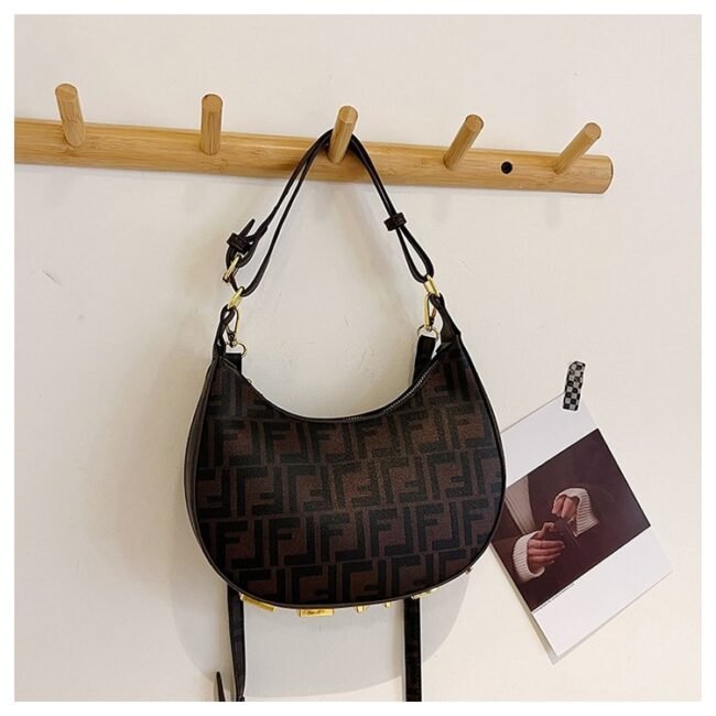 Underarm Bag - Image 3