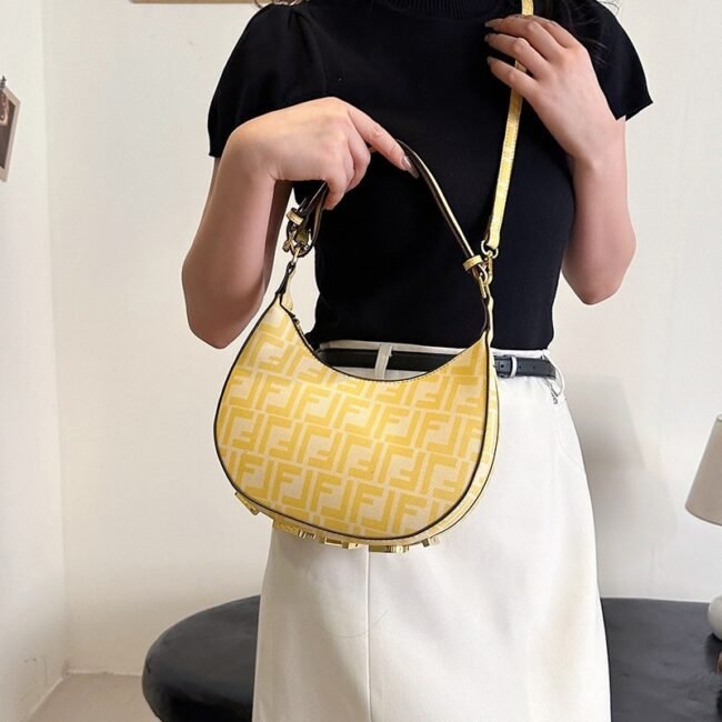 Underarm Bag - Image 6