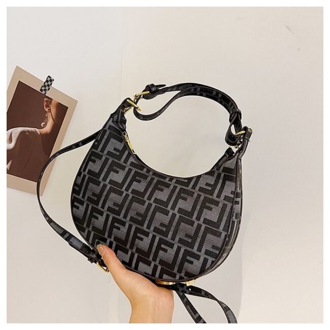 Underarm Bag
