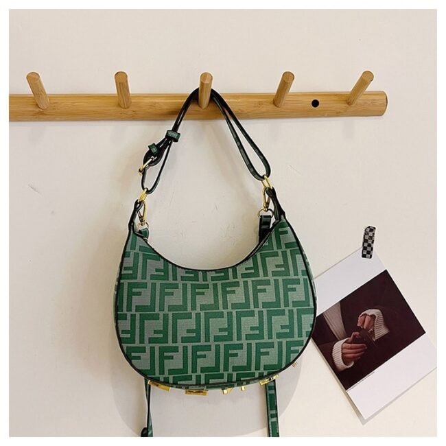 Underarm Bag - Image 4