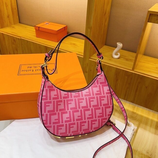 Underarm Bag - Image 5