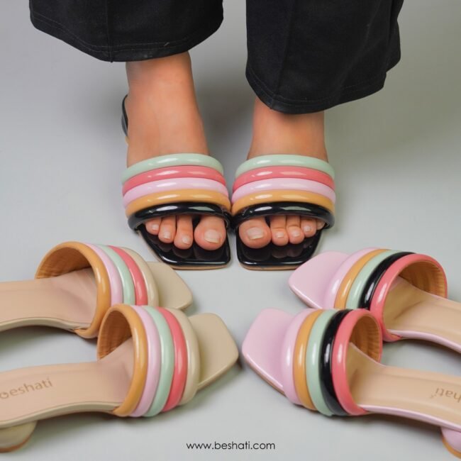 Candy Crush Heel