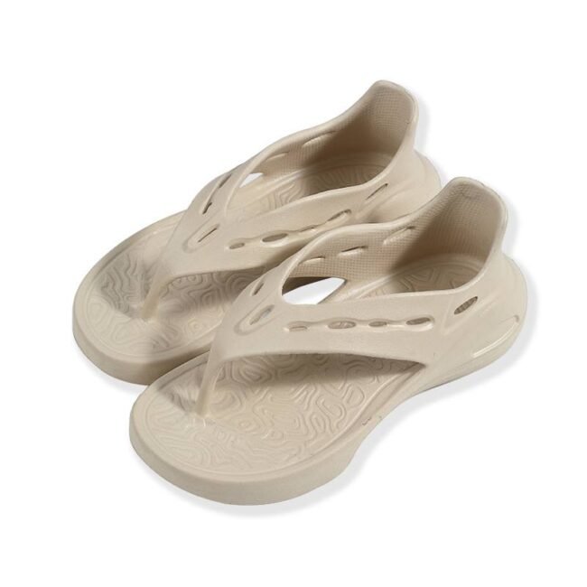 Herringbone sandals - Image 4