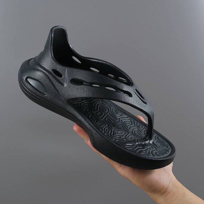 Herringbone sandals - Image 2
