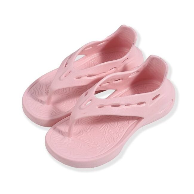 Herringbone sandals - Image 3