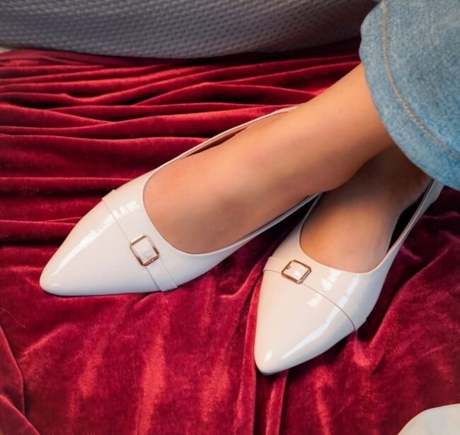 Twinkle pointed shoe - Image 3