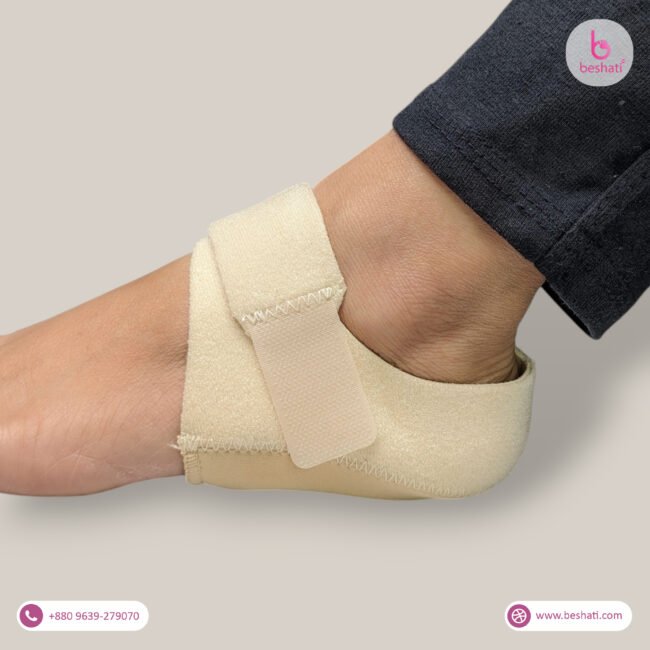 adjustble Heel Protection - Image 3