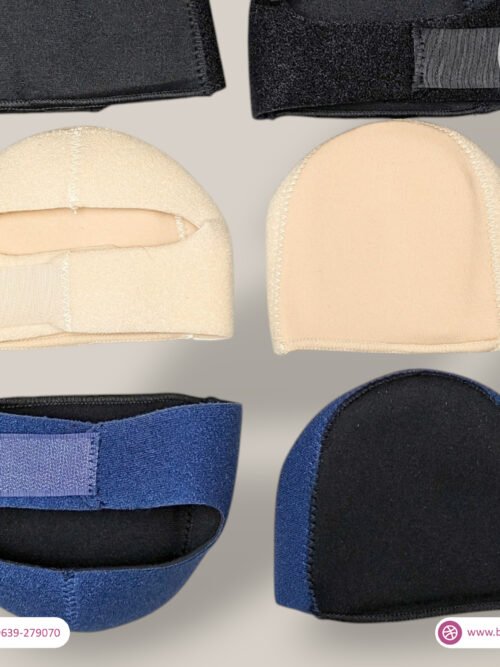 adjustble Heel Protection