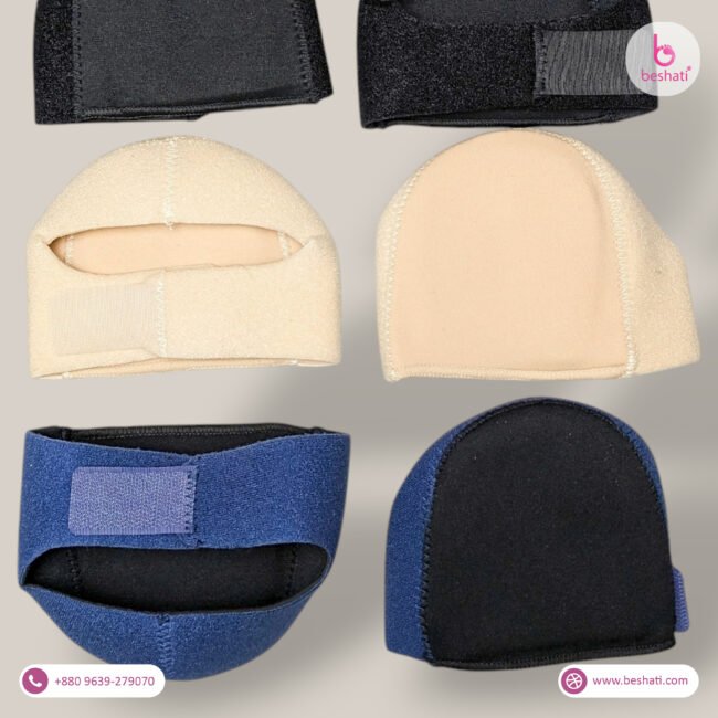 adjustble Heel Protection