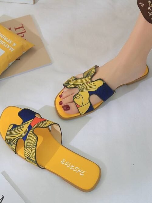 Flip Floops Slipper
