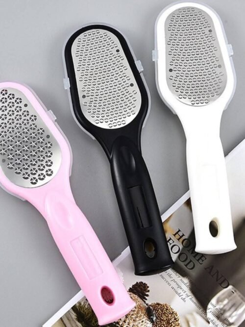 Foot Scraper