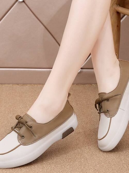 Jelly Sole Shoes