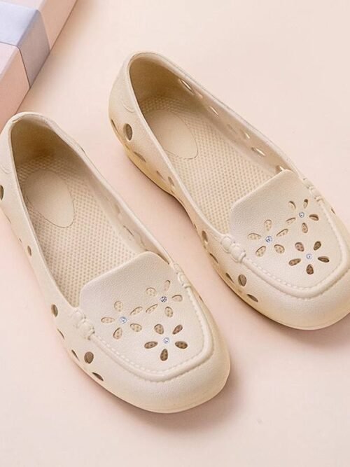 Eva Rain Loafer