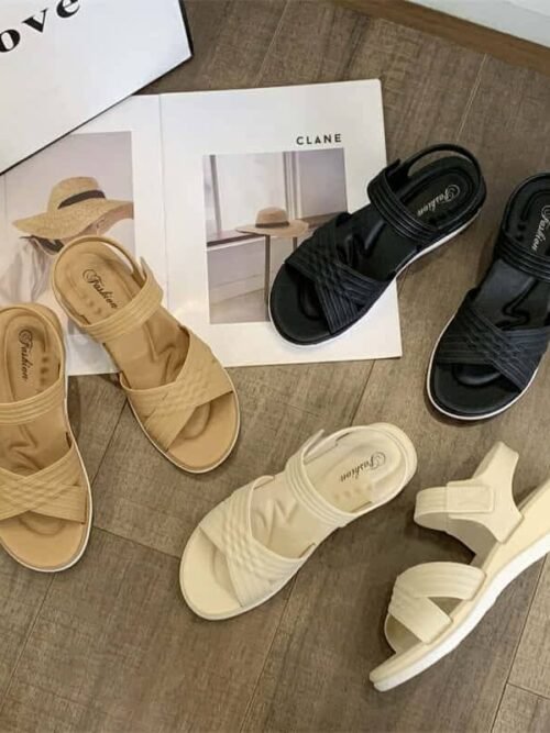 PVC Eco Twist Shoe