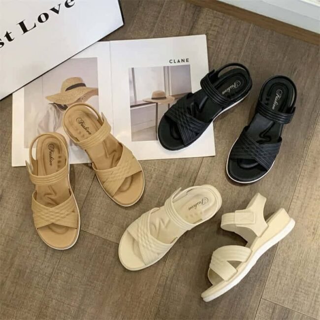 PVC Eco Twist Shoe