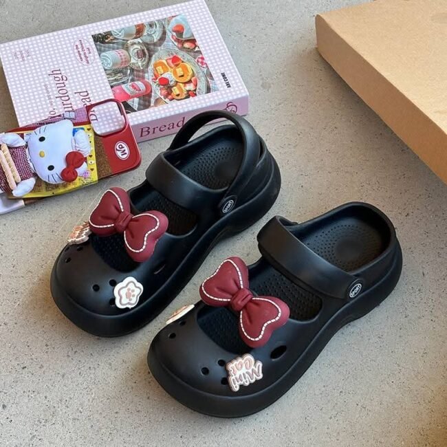 Eva Mini Cat Shoe - Image 3
