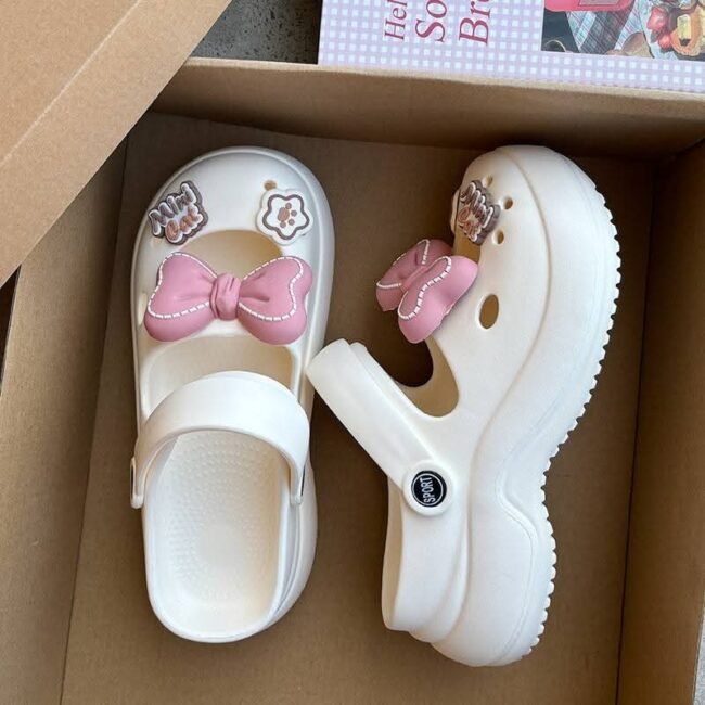 Eva Mini Cat Shoe - Image 2