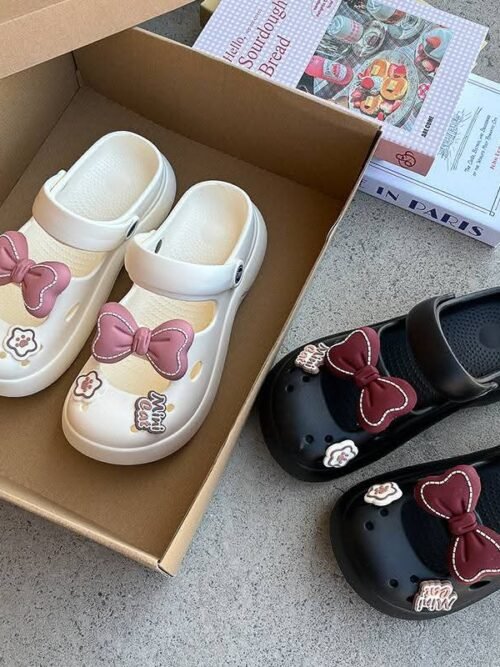 Eva Mini Cat Shoe