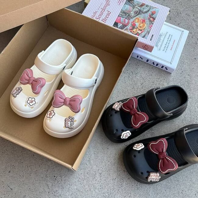 Eva Mini Cat Shoe