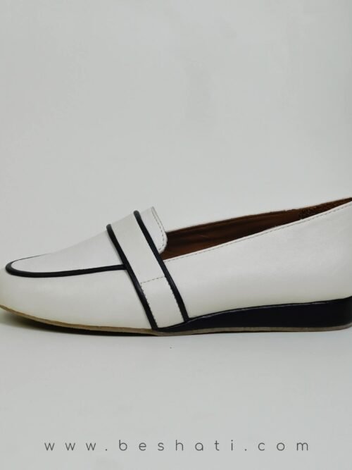 Classic Dr shoe ( Black Sole)