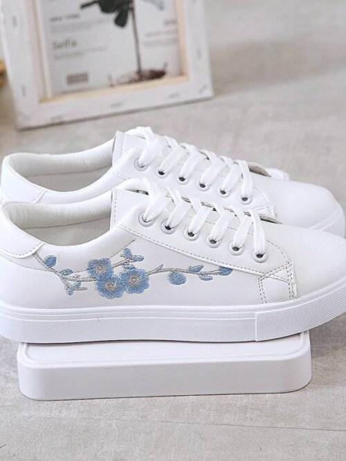 Girls Winter Keds