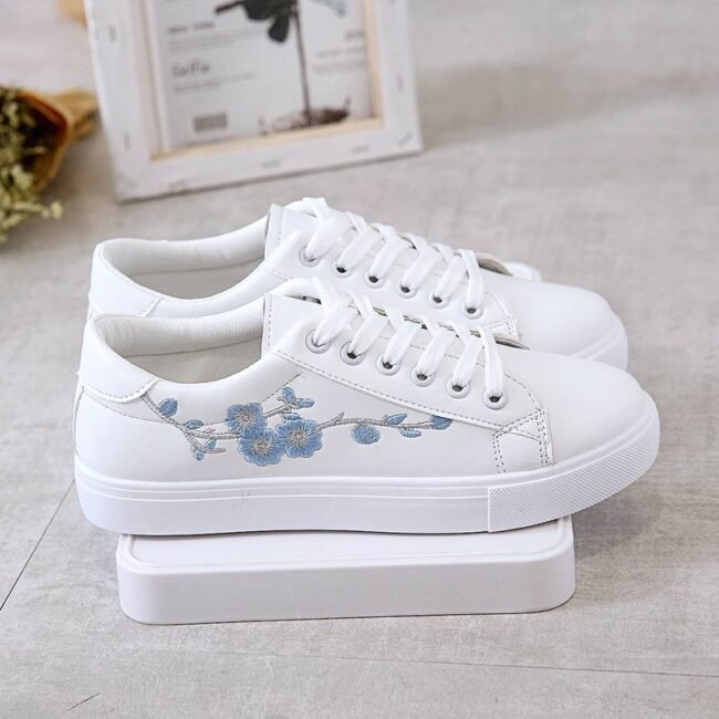 Girls Winter Keds