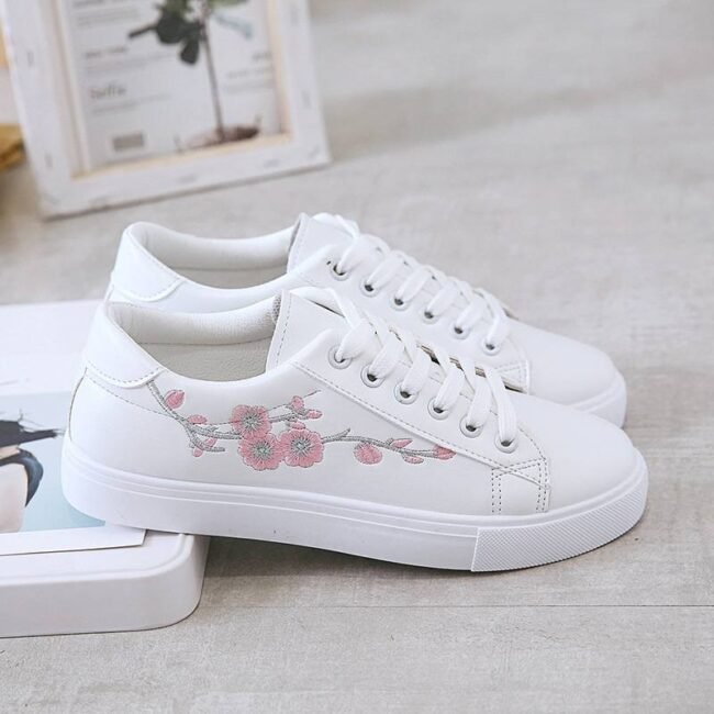 Girls Winter Keds - Image 5